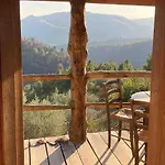 Casas Na Montanha Vistas Fantasticas Com Piscina Feriehus