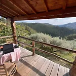 Casas Na Montanha Vistas Fantasticas Com Piscina * Vinhais