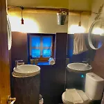 Prázdninový dům Casas Na Montanha Vistas Fantasticas Com Piscina *