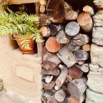 Prázdninový dům Casas Na Montanha Vistas Fantasticas Com Piscina Vinhais