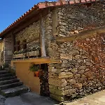 Casas Na Montanha Vistas Fantasticas Com Piscina Feriehus Vinhais