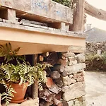 Casas Na Montanha Vistas Fantasticas Com Piscina *