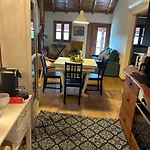 Prázdninový dům Casas Na Montanha Vistas Fantasticas Com Piscina *
