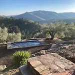 Casas Na Montanha Vistas Fantasticas Com Piscina Feriehus *