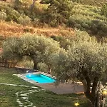 Casas Na Montanha Vistas Fantasticas Com Piscina Feriehus