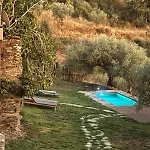 Feriehus Casas Na Montanha Vistas Fantasticas Com Piscina *