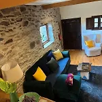 Feriehus Casas Na Montanha Vistas Fantasticas Com Piscina *