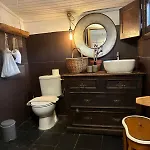 Feriehus Casas Na Montanha Vistas Fantasticas Com Piscina