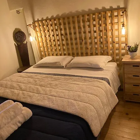 Casas Na Montanha Vistas Fantasticas Com Piscina Vinhais