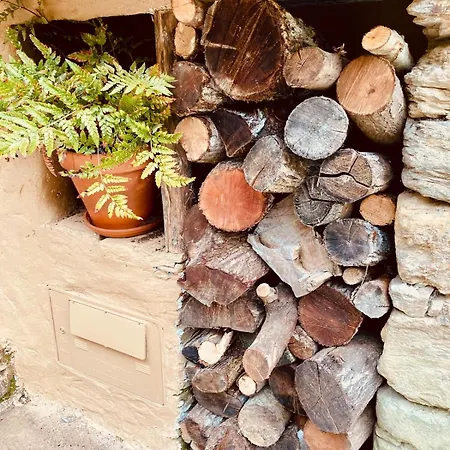 Casa vacanze Casa Dos Figos Vistas Fantásticas Vinhais