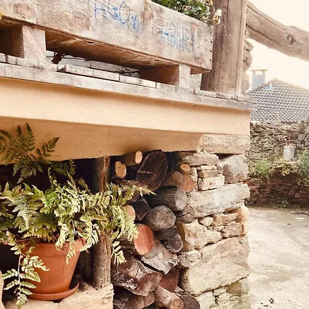 Casas Na Montanha Vistas Fantasticas Com Piscina *