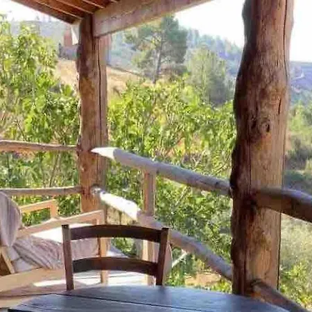 Casa Dos Figos Vistas Fantásticas Vinhais