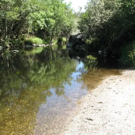 Casa Dos Figos Vistas Fantásticas Casa vacanze *