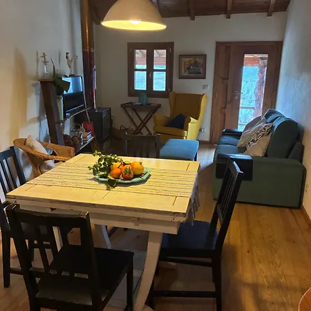 Casa Dos Figos Vistas Fantásticas Vinhais