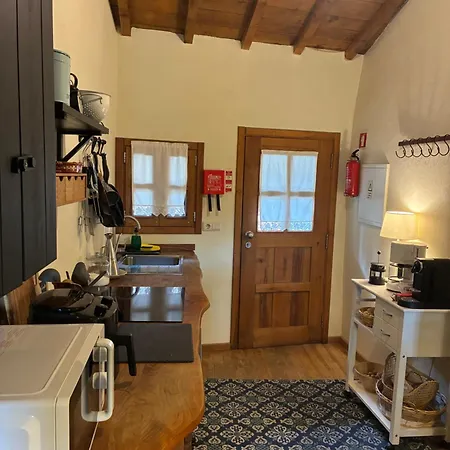 Σπίτι διακοπών Casas Na Montanha Vistas Fantasticas Com Piscina *