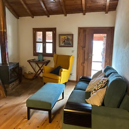 Σπίτι διακοπών Casas Na Montanha Vistas Fantasticas Com Piscina Vinhais