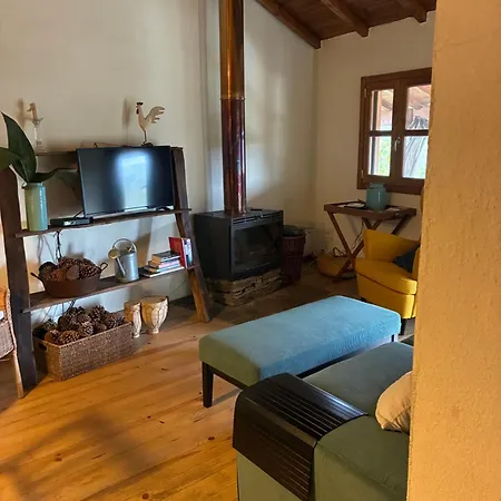 Casas Na Montanha, Rio,vistas Fantasticas E Piscina *
