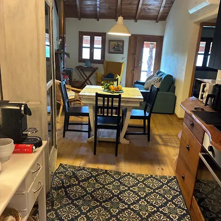 Σπίτι διακοπών Casas Na Montanha Vistas Fantasticas Com Piscina *