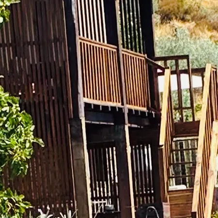 Casas Na Montanha Vistas Fantasticas Com Piscina * Vinhais