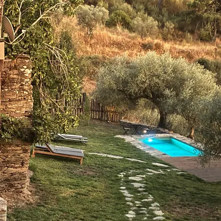 Casa vacanze Casa Dos Figos Vistas Fantásticas *