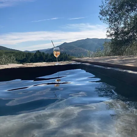 Casas Na Montanha, Rio,vistas Fantasticas E Piscina Feriehus