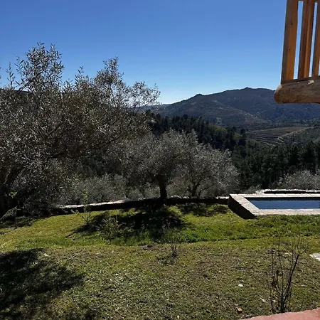 Casa Dos Figos Vistas Fantásticas *