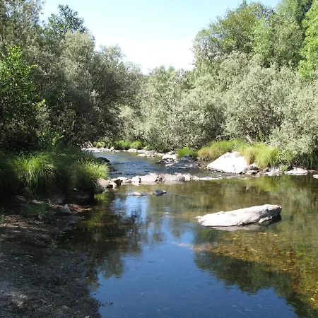 Casa Dos Figos Vistas Fantásticas *