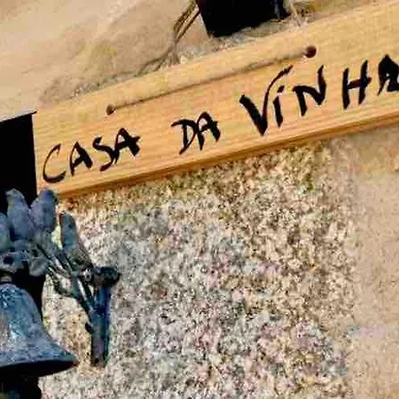 Casa Dos Figos Vistas Fantásticas