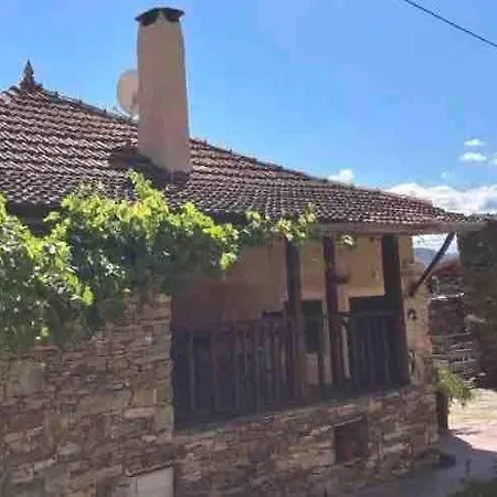 Casa Dos Figos Vistas Fantásticas Vinhais