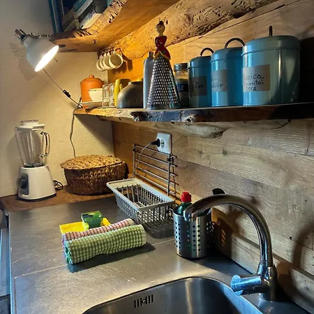 Casa vacanze Casa Dos Figos Vistas Fantásticas