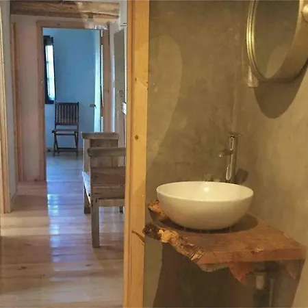 Casa Dos Figos Vistas Fantásticas Vinhais