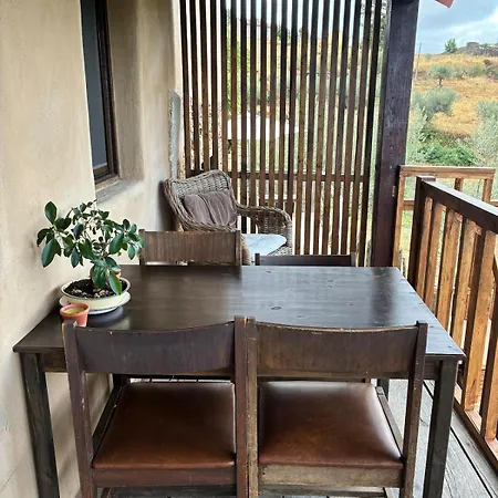 Casa Dos Figos Vistas Fantásticas Vinhais