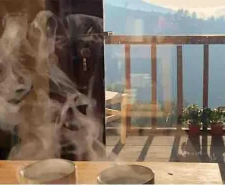 Casa Dos Figos Vistas Fantásticas Vinhais