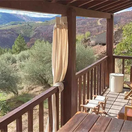 Feriehus Casas Na Montanha, Rio,vistas Fantasticas E Piscina Palas