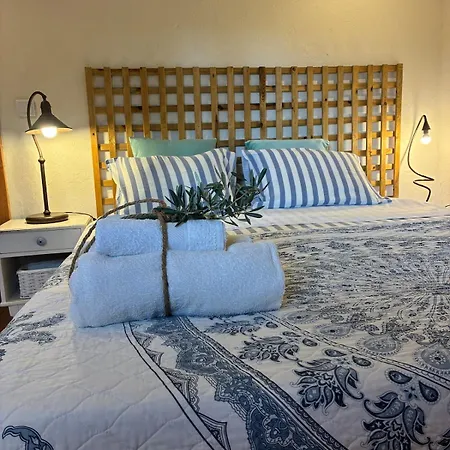 Casa Dos Figos Vistas Fantásticas * Vinhais