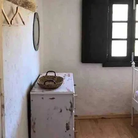 Casa Dos Figos Vistas Fantásticas Casa vacanze Vinhais