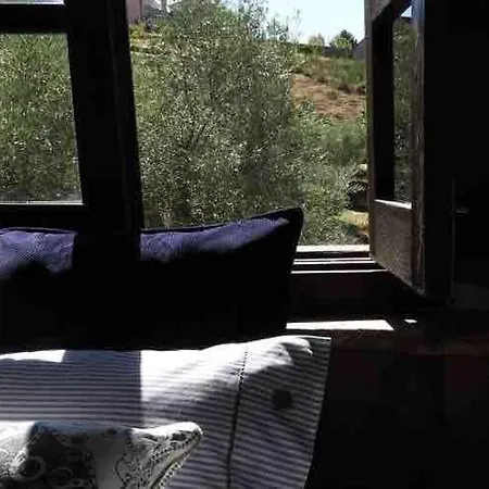 Casa Dos Figos Vistas Fantásticas