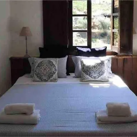 Σπίτι διακοπών Casas Na Montanha Vistas Fantasticas Com Piscina *