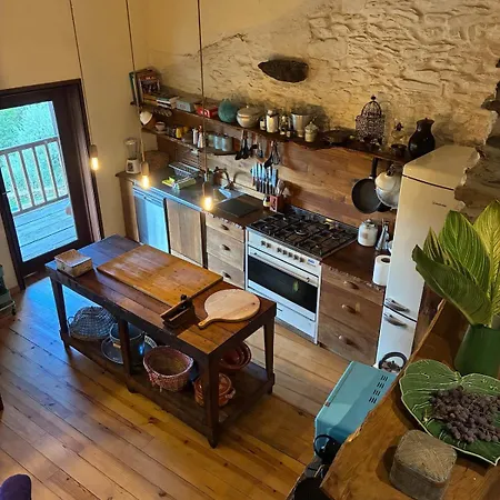 Casas Na Montanha, Rio,vistas Fantasticas E Piscina Feriehus