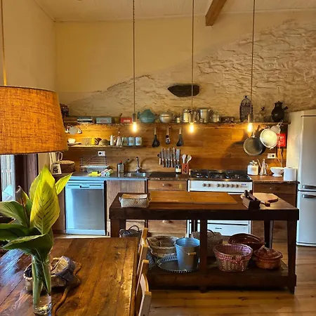 Casa Dos Figos Vistas Fantásticas Casa vacanze