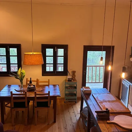 Casa Dos Figos Vistas Fantásticas Vinhais