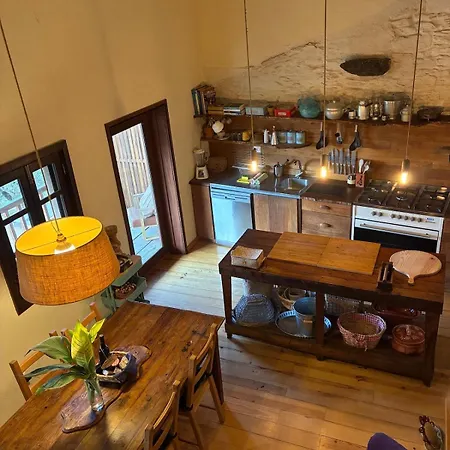 Casa Dos Figos Vistas Fantásticas *