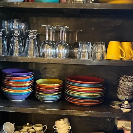 Casa Dos Figos Vistas Fantásticas * Vinhais