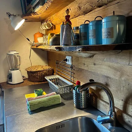 Casa Dos Figos Vistas Fantásticas Vinhais