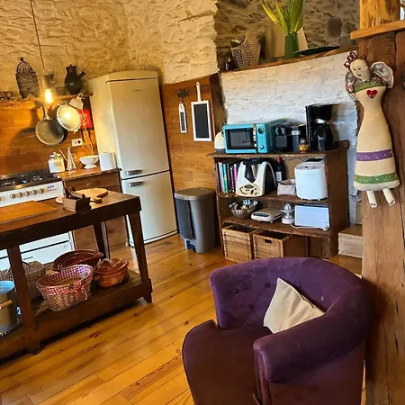 Casa vacanze Casa Dos Figos Vistas Fantásticas