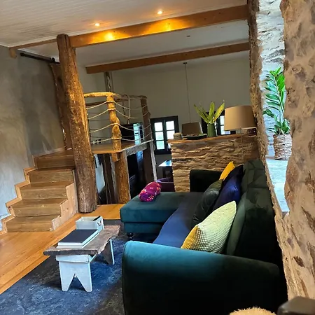 Casa vacanze Casa Dos Figos Vistas Fantásticas *