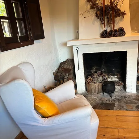 Casa Dos Figos Vistas Fantásticas Casa vacanze *