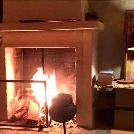 Casa Dos Figos Vistas Fantásticas Casa vacanze