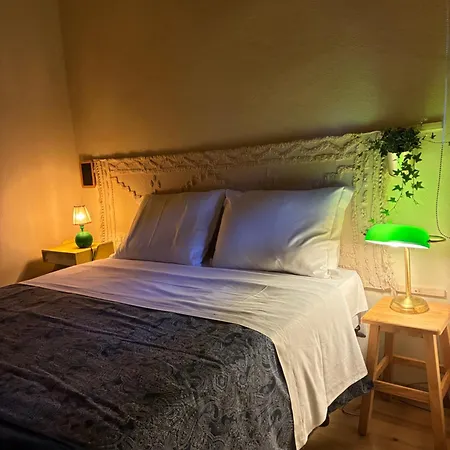 Casa Dos Figos Vistas Fantásticas Casa vacanze