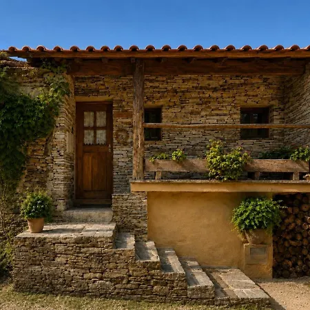 Casa Da Vinha Vistas Fantasticas *